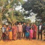 বিএসএফ-র পৃথক অভিযানে ১৫ বাংলাদেশী এবং ৫ জন ভারতীয় টাউট আটক