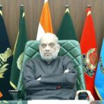 ত্রিপুরায় সমস্ত সশস্ত্র বৈরী দল আত্মসমর্পণ করেছে: স্বরাষ্ট্রমন্ত্রী