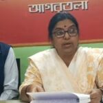 কেন্দ্রীয় বাজেটের বিরোধীতায় ১৮ ফেব্রুয়ারি রাস্তায় নামবে ত্রিপুরা কর্মচারী সমন্বয় সমিতি