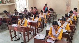 আজ থেকে শুরু ত্রিপুরা মধ্যশিক্ষা&hellip;