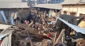 (Update) নিশিরাতে লেইক চৌমুহনী বাজারে&hellip;