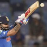 আইসিসি চ্যাম্পিয়নস ট্রফি পয়েন্ট টেবিল: ভারত বনাম পাকিস্তান গ্রুপ এ ম্যাচের পর পরিসংখ্যান