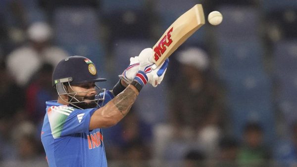 আইসিসি চ্যাম্পিয়নস ট্রফি পয়েন্ট টেবিল:&hellip;