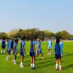 পিঙ্ক লেডিস কাপের ২৩ সদস্যের দল ঘোষণা