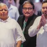 জমির বিনিময়ে চাকরি মামলা : লালু-সহ ৭৮ জনকে সমন আদালতের