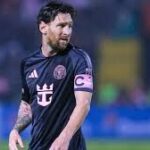 প্রাক-মরসুম প্রস্তুতির শেষ ম্যাচে হোঁচট লিওনেল মেসিদের