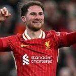 ইংলিশ প্রিমিয়ার লিগ: নিউক‍্যাসলকে হারিয়ে আরও এগিয়ে গেল লিভারপুল