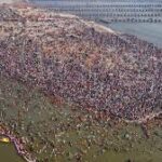 চতুর্থ শাহী স্নান সম্পন্ন, মহাকুম্ভের জন্য ফের প্রতীক্ষা ১৪৪ বছরের