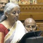 বিহারের জন্য মাখানা বোর্ড গঠিত হবে: নির্মলা সীতারমন 