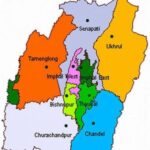 মণিপুরে জারি রাষ্ট্রপতি শাসন, মুখ্যমন্ত্ৰী পদে বীরেনের উত্তরসুরি মনোনয়নে ঐকমত্যে জটিলতা