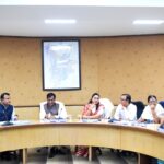 আগরতলা পুর নিগমের গুরুত্বপূর্ণ বৈঠক