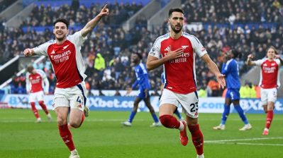 ইংলিশ প্রিমিয়ার লিগ : মেরিনোর&hellip;