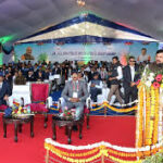 খেলাধুলা সব ধরনের গুণাবলী আত্মস্থ করতে সাহায্য করে : মোহন যাদব