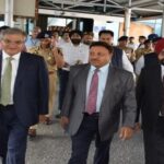 নয়া মুখ্য নির্বাচন কমিশনার বাছতে বৈঠক সোমবার, দৌড়ে এগিয়ে জ্ঞানেশ