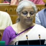 সরকারি ব্যাঙ্কগুলি ২.২৭ লক্ষ কোটি টাকা ঋণের টাকা আদায় করেছে : নির্মলা সীতারমন