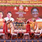 দেশ এখন মহিলাদের নেতৃত্বে উন্নয়নে জোর দিয়েছে : রাষ্ট্রপতি