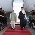 হায়দরাবাদ হাউসে মিলিত মোদী ও তামিম, দ্বিপাক্ষিক বৈঠক উভয়ের মধ্যে