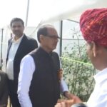 পুসা কৃষি বিজ্ঞান মেলার উদ্বোধন করলেন শিবরাজ, কথা বললেন কৃষকদের সঙ্গে