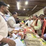 সরকারের লক্ষ্য সব অংশের মানুষের সহযোগিতায় বিকশিত ত্রিপুরা গড়ে তোলা : কৃষিমন্ত্রী