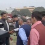 ২০ ফেব্রুয়ারি দিল্লির নতুন মুখ্যমন্ত্রীর শপথ, রামলীলা ময়দানে প্রস্তুতি জোরকদমে