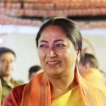 মহিলাদের সুরক্ষায় দিল্লিতে ৫০ হাজারের বেশি ক্যামেরা স্থাপন করা হবে : রেখা গুপ্তা