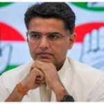 দিল্লিতে কংগ্রেসের ভোট বেড়েছে ৩০ শতাংশ, আশাবাদী শচীন পাইলট