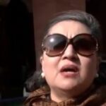 বিজেপি প্রতিদিন সংবিধানকে হত্যা করছে : সাগরিকা ঘোষ