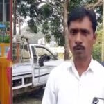 প্রয়াত হলেন খোয়াই’র প্রাক্তন মন্ডল সভাপতি