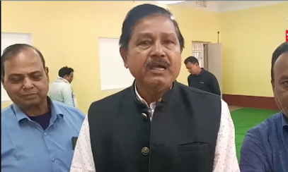 রামঠাকুর সংঘের ৫৯তম প্রতিষ্ঠা দিবস&hellip;