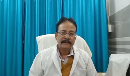 খোয়াই জেলা হাসপাতালে ডায়ালাইসিস বিভাগে&hellip;