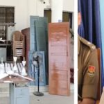 সিবিআই অফিস থেকে চুরি হওয়া আরো কিছু সামগ্রী উদ্ধার