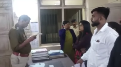 বাবার হাতে মায়ের খুন, বাবার&hellip;