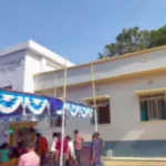 নিম্নমানের কাজের জন্য উদ্বোধন না করেই ফিরে গেলেন অতিথিরা