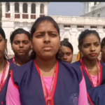 রাজধানীতে জৈব মশা নিরোধক প্রচারে উইমেন্স কলেজ এনএসএস ইউনিট