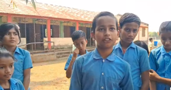 শিক্ষক বদলির প্রতিবাদে পথ অবরোধে&hellip;