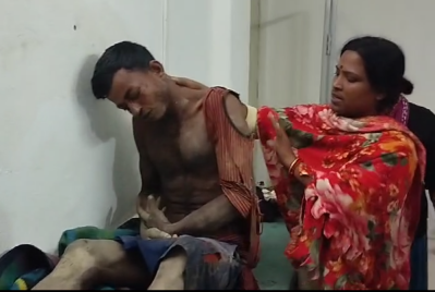 রহিমপুর পূর্বপাড়ায় ফের রক্তক্ষয়, ভাইয়ের&hellip;