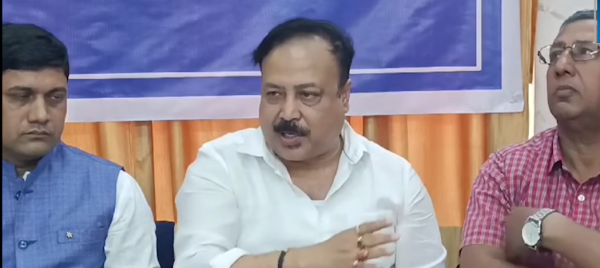 ত্রিপুরা জার্নালিস্ট ইউনিয়নের উদ্যোগে সাংবাদিকদের&hellip;