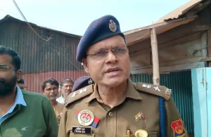 ট্রাফিক বিধি অমান্যকারীদের বিরুদ্ধে ট্রাফিক&hellip;