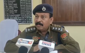 পূর্ব থানার অভিযানে গ্রেফতার পাঁচজন&hellip;