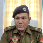 এডি নগর থানার পুলিশ কর্তৃক বাংলাদেশী আটক, উদ্ধার ৮ হাজার ভারতীয় মুদ্রা