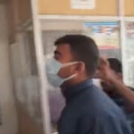 গ্রাহকের অ্যাকাউন্ট থেকে আত্মসাৎ – এর মামলায় ধৃত কনস্টেবল জয়ন্ত সাহা, উদয়পুর আদালতে পেশ