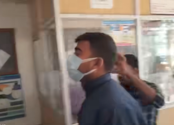 গ্রাহকের অ্যাকাউন্ট থেকে আত্মসাৎ –&hellip;