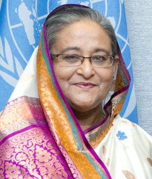 আদালত অবমাননার মামলায় বাংলাদেশের প্রাক্তন&hellip;