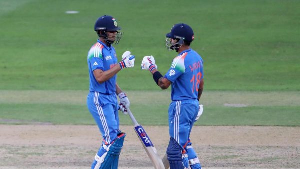 সর্বশেষ আইসিসি ওয়ানডে র‍্যাঙ্কিং: শুভমান&hellip;