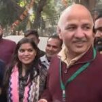 ‘শিক্ষা কি ক্রান্তি’ জয়ী হবে, আত্মবিশ্বাস সিসোদিয়ার