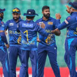 অস্ট্রেলিয়ার বিপক্ষে ওয়ানডে সিরিজের জন্য শ্রীলঙ্কার স্কোয়াড ঘোষণা