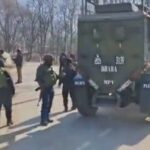 পুলওয়ামার ত্রালে সন্দেহজনক বস্তু উদ্ধার, ধ্বংস করল সুরক্ষা বাহিনী