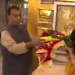 সত্যকে নত করে দেওয়ার ক্ষমতা নেই মন্দের : স্বাতী মালিওয়াল