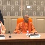 মঙ্গলে শুরু উত্তর প্রদেশ বিধানসভার বাজেট অধিবেশন, অনুষ্ঠিত সর্বদল বৈঠক