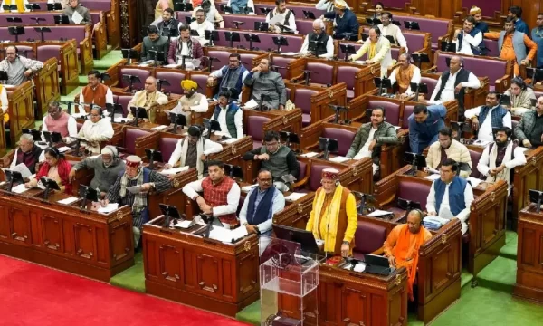 সমস্ত ভাল কাজের বিরোধিতা করা&hellip;